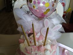 -CakesStory蛋糕物语(华山路店)