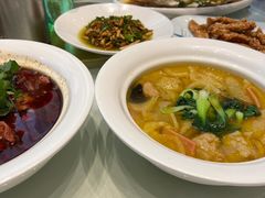 -梅花香里大酒店(郁金香路店)