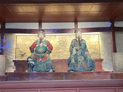 -成都武侯祠博物馆