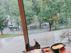 -南山八号火锅(曲江创意谷店)