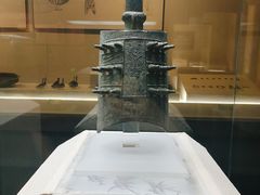 -鄂州市博物馆