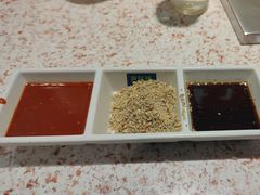 -尹珍珠·韩式无限烤肉(回龙湾店)