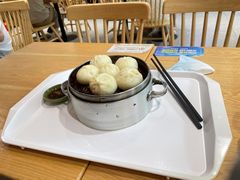 -早安山丘·豆浆油条(小木桥路店)