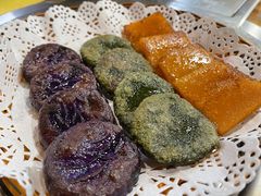 -洞密园美食城(富华路店)