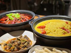 -黄尚皇小龙虾-螃蟹-深夜食堂(皇后公园店)