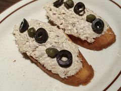 -ZAFFERANO西班牙海鲜饭(上海首店)