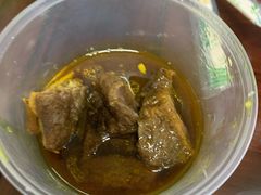 牛排-好成财牛排馆(涂门街总店)