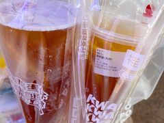 -桂桂茶(万嘉广场店)