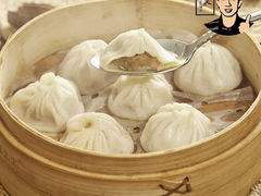 虾仁小笼-阿文夜市豆浆油条(临潼路店)