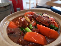 -静一餐厅·湖北菜(前门创始店)