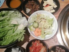 -黑牛黑猪烤肉专门店(万象城店)