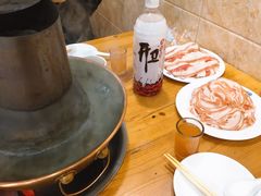 -元盛居(生态大街店)