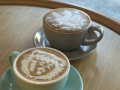 -木及咖啡One plus More coffee