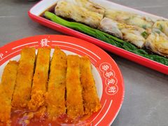-永盛茶档·港式餐厅(桥北店)
