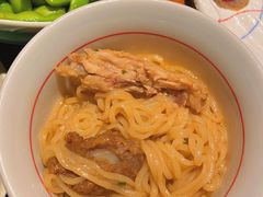 肉食动物爱吃的泡面-你又瘦了小酒馆(奥体店)