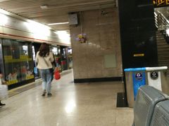 -常熟路(地铁站)