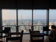 -南京金陵饭店