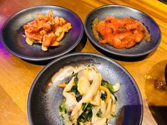 -和彩放题餐厅(酒仙桥店)