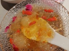 -若蘭慈·无国界素食料理(欢乐海岸店)