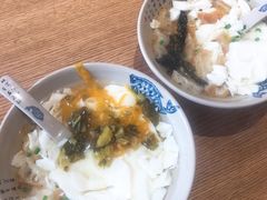 豆花-小红三黄鸡(中西花园店)