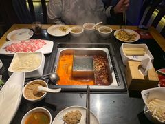 -东道煮牛肉火锅(重庆路店)
