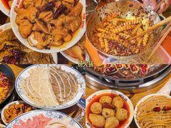 -大龙燚火锅(太古里店)