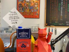 -悟白咖啡WoobyCafe