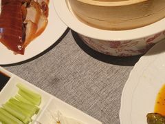 -星·South Beauty·俏江南(国贸店)