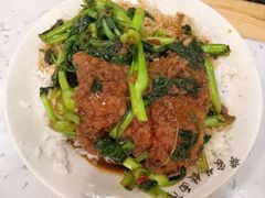 -蒋家桥饺面店(四望亭路店)