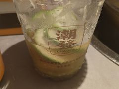 -潮发潮汕牛肉店(芳村店)