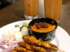-Limapulo: Baba Can Cook