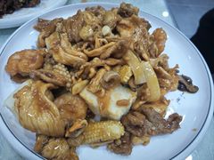 -同发号饭庄(复兴路店)