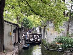 -绍兴鲁迅故里·沈园景区