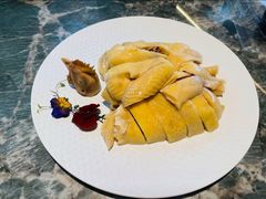 -启香鸡私房菜(湖景店)
