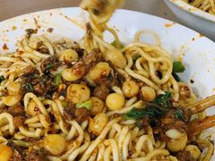 花市豌杂面-花市豌杂面(民生路店)