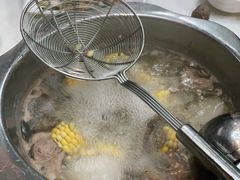 干炒牛河-潮发潮汕牛肉店(龙洞店)