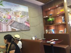 -宏状元现熬粥·京味菜(黄寺大街店)