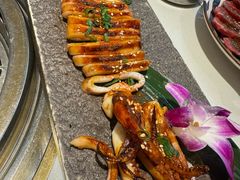 -千寻山野烤肉(中关村店)