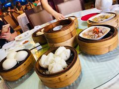 -潮福城大酒楼·潮粤菜·港式点心(阳光城店)