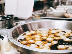 -老福合沟无米粿甜汤粿品店