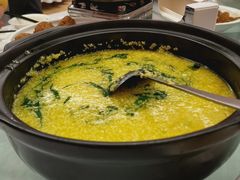 小米人参粥粥-艳阳天(万达广场红标店)