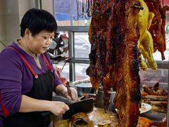 -新奇美食店(大明塘店)