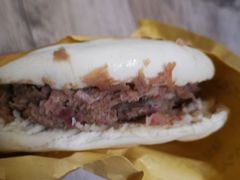 优质腊牛肉夹馍-邢老三肉丸糊辣汤·非遗美食(凤城六路店)