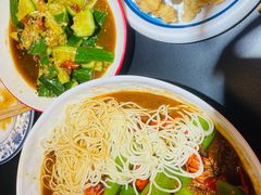 -京悦南门涮羊肉·羊蝎子火锅(田林路店)