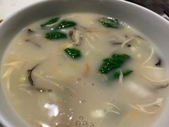 -湖滨28中餐厅·西湖宴·杭州君悦酒店