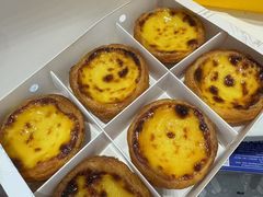 -莉莲蛋挞(大华悦沢书店)