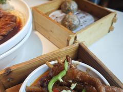 -粤点越有·茶点·粤菜(樵岭国际店)
