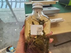 -小罐茶(济南恒隆广场店)