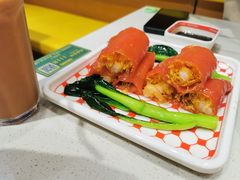 -明腾壹间茶餐厅(新都会花园广场店)