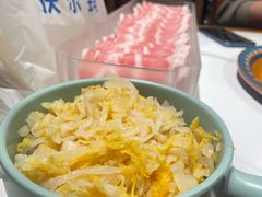 -曲氏老北京铜锅涮肉•火锅(不老街店)